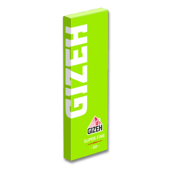 Gizeh Super Fine - 50