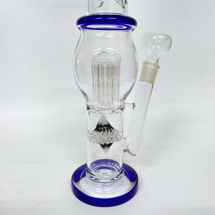 Glass bong India