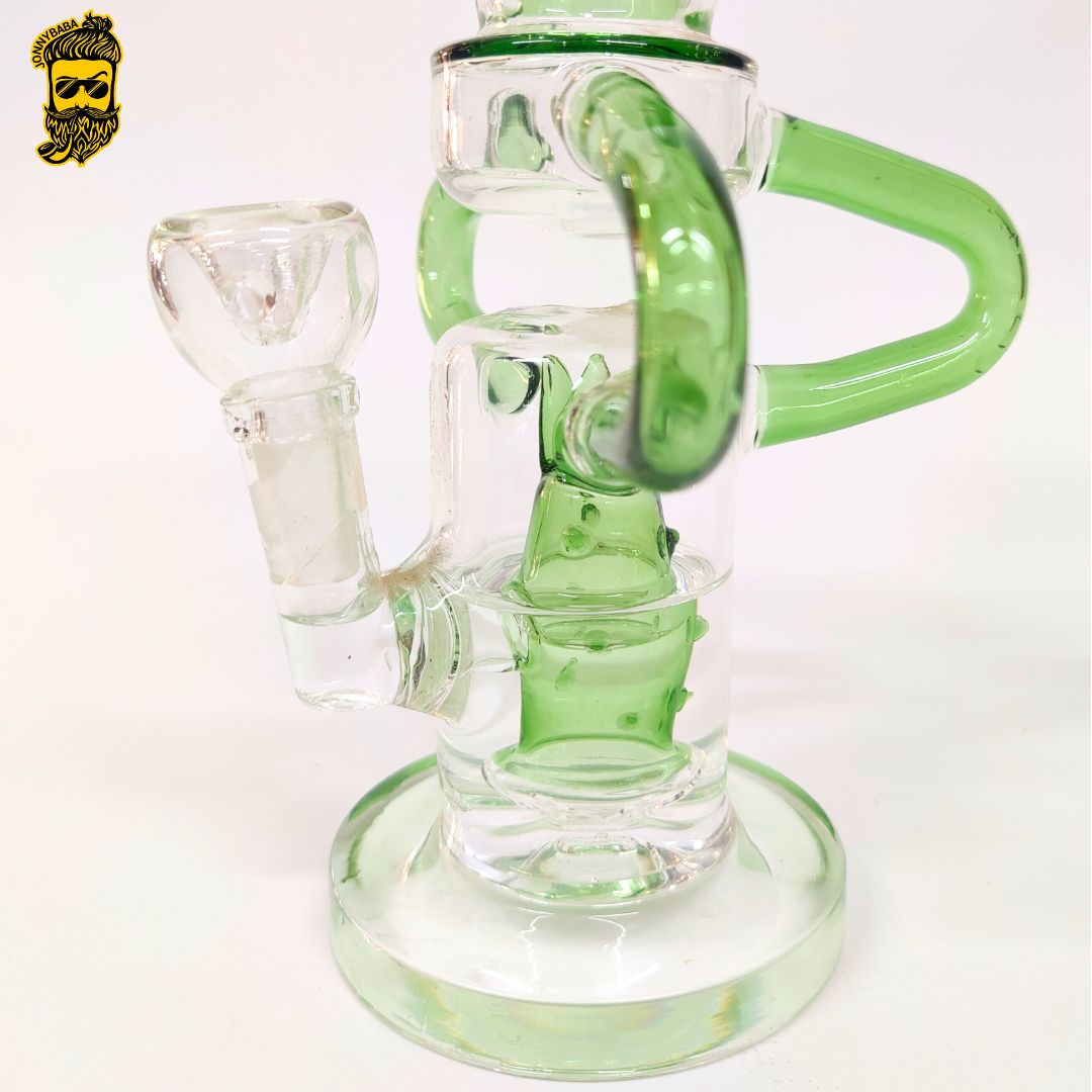 Recycler bong delhi