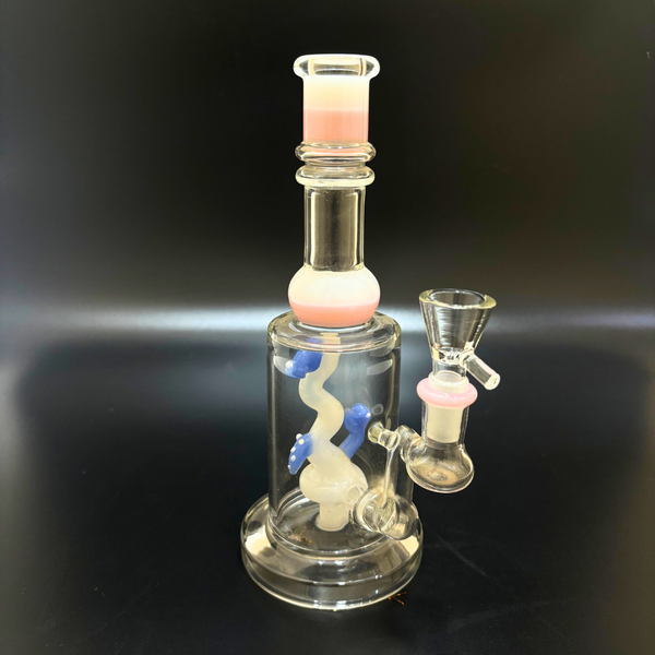 Gelato - Glass Bong