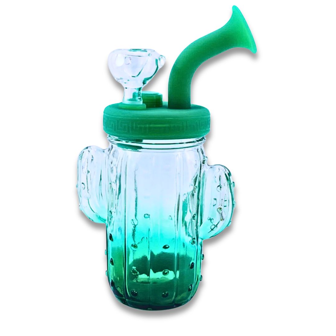 Silicone Bong