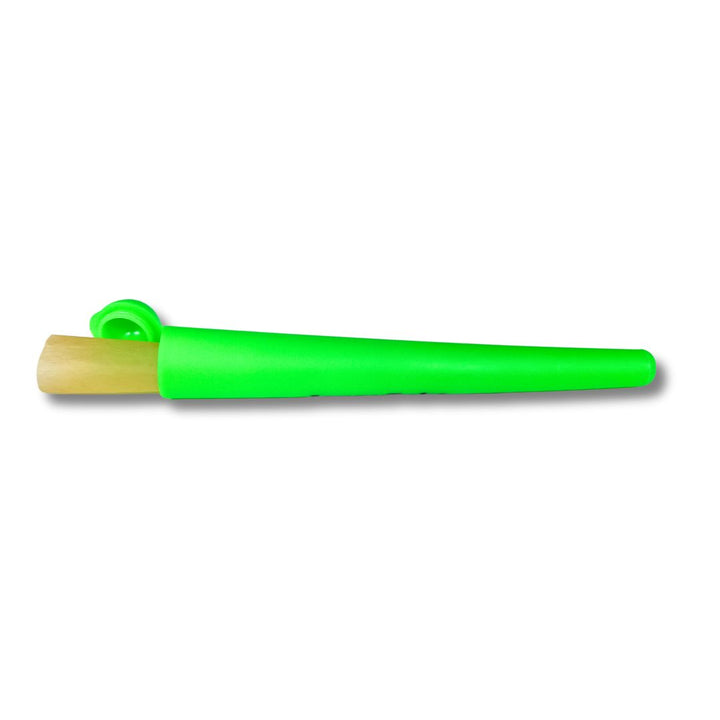 Jonnybaba Doobtube Green