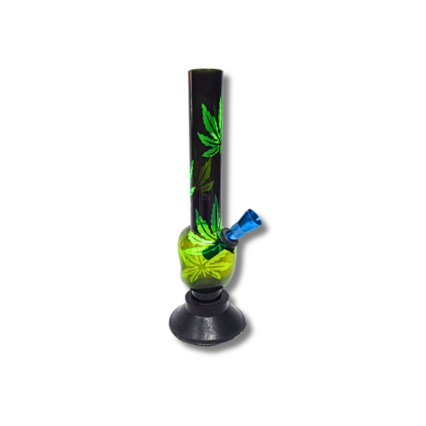 glass bong 8 inch

