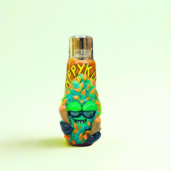 Clipper Lighter India