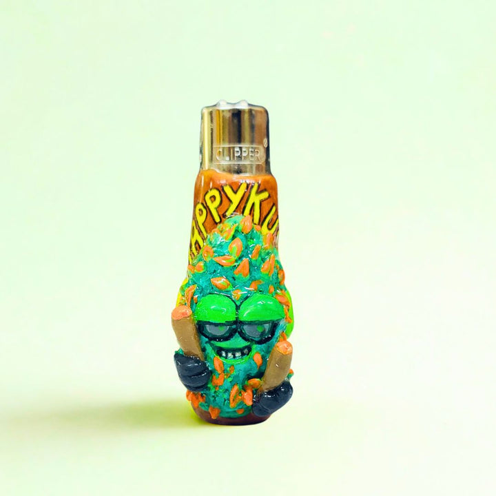 Clipper Lighter India