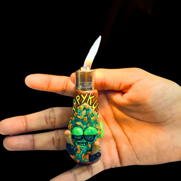 Clipper lighter india online