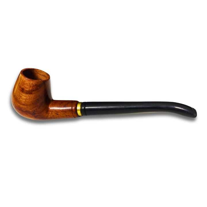 Smoking pipe