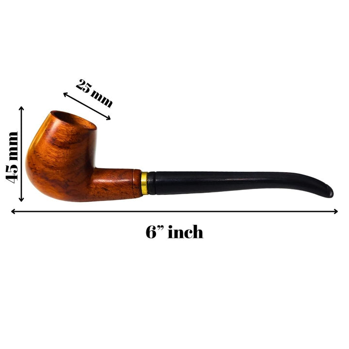 smoking pipe in price