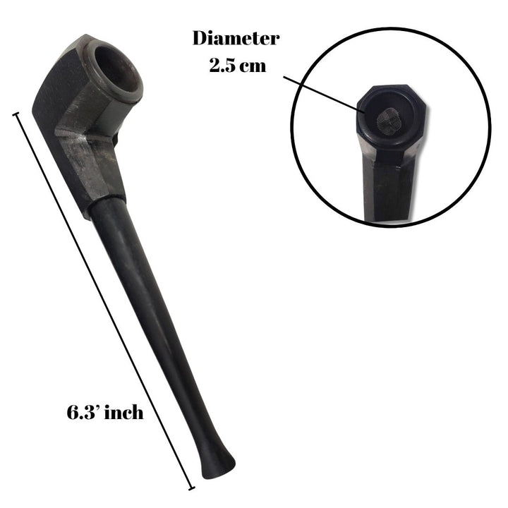 tabacco pipe