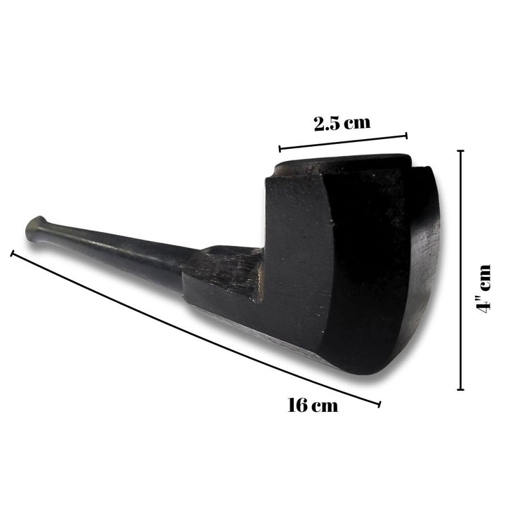 smoking pipe sizes