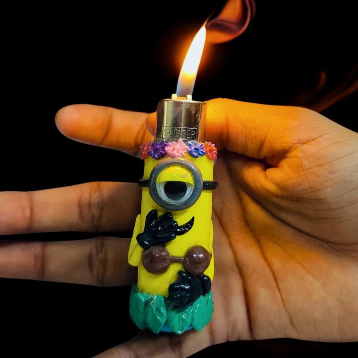 Clipper Lighter India