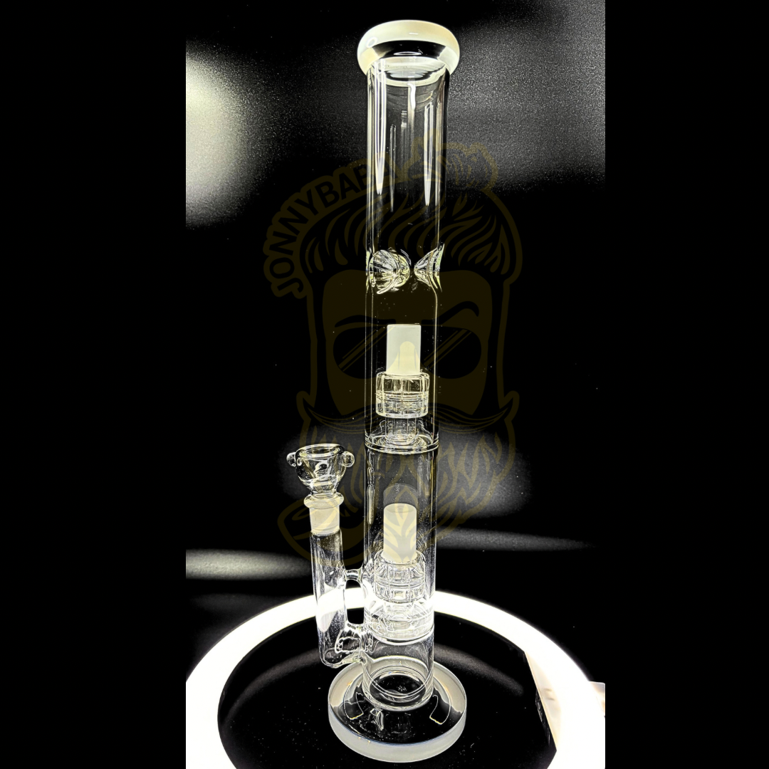 Glass percolator bong india 