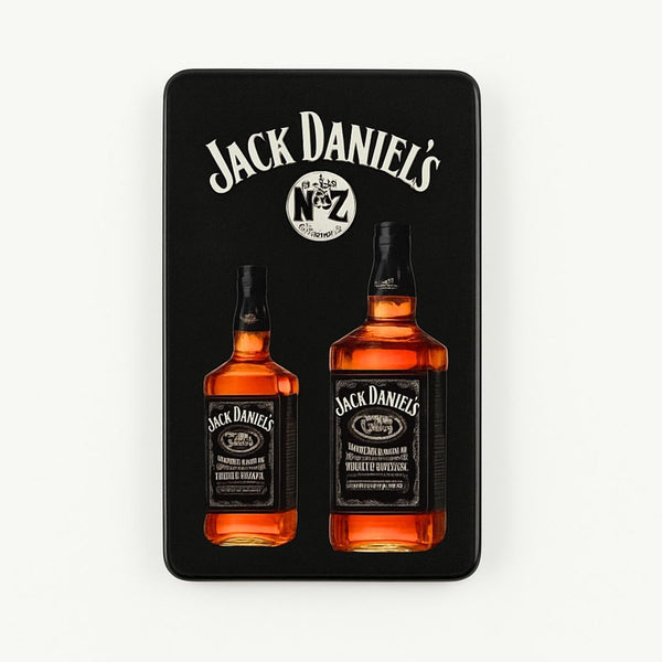 Iconic Motion Metal Jet Flame Pocket Lighter