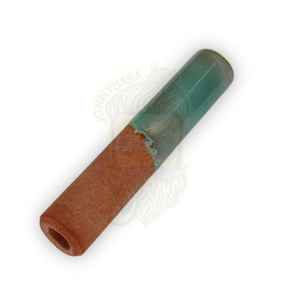Italian Clay Filter - 5 mm ( Snowy )