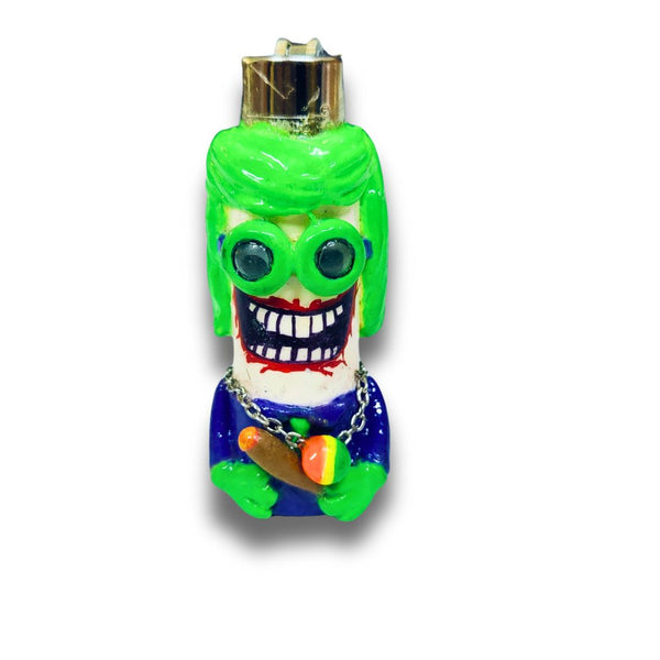 Clipper handmade lighter price