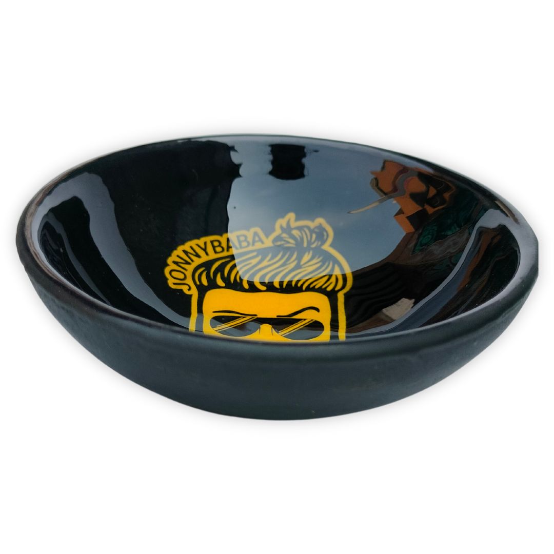 Jonnybaba Mixing Bowl side view