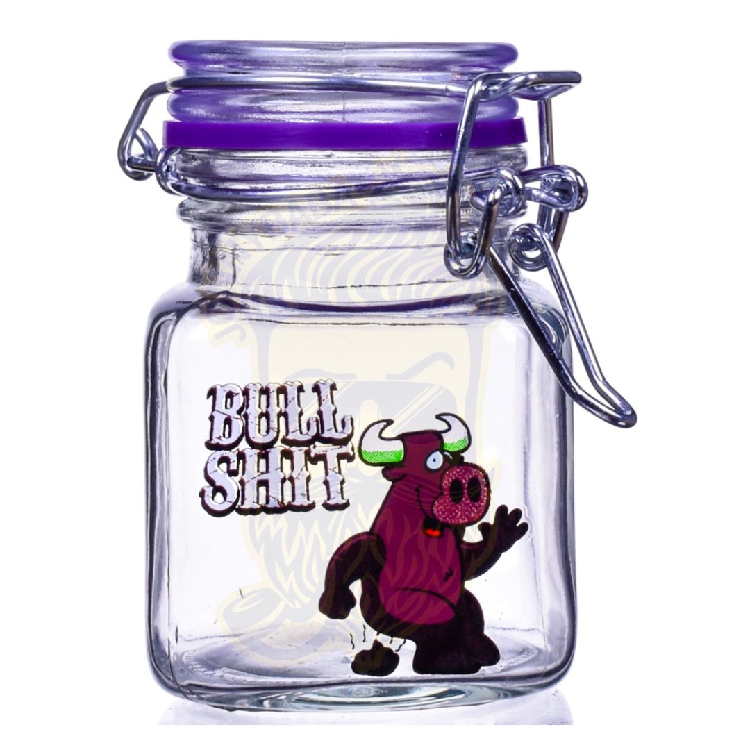 Juicy Jay Airtight Jar - 80 ML