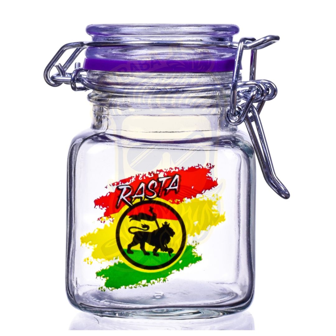 Juicy Jay Airtight Jar 80 ML online in India