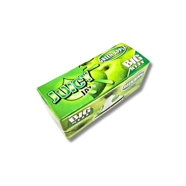 Juicy jays flavoured rolling papers 5 meter price

