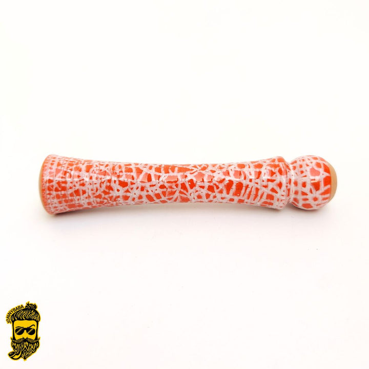 Kaseki Italian Clay Chillum Furia di Fuoco online