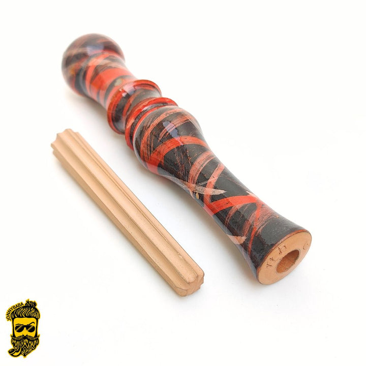 Kaseki Italian Chillum