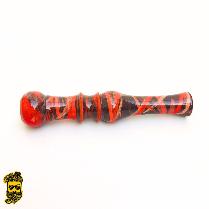 Kaseki Italian Chillum Inferno Rosso online