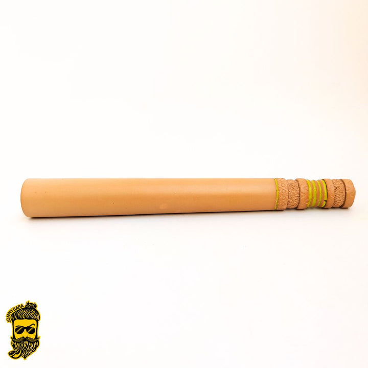 Kaseki Italian Clay Chillum Luce Pura India