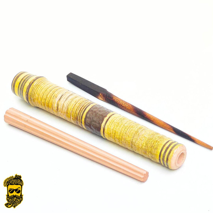 Kaseki Chillum Sole Regale