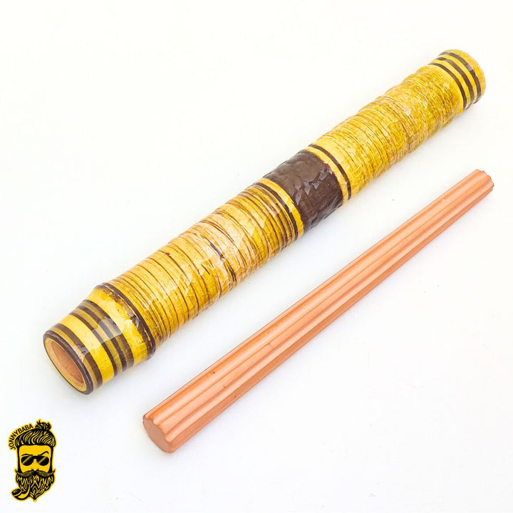 Kaseki Italian Clay Chillum Sole Regale