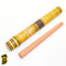 Kaseki Italian Clay Chillum Sole Regale