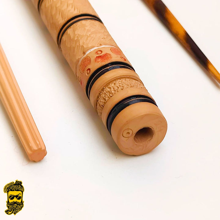 Italian chillum India 