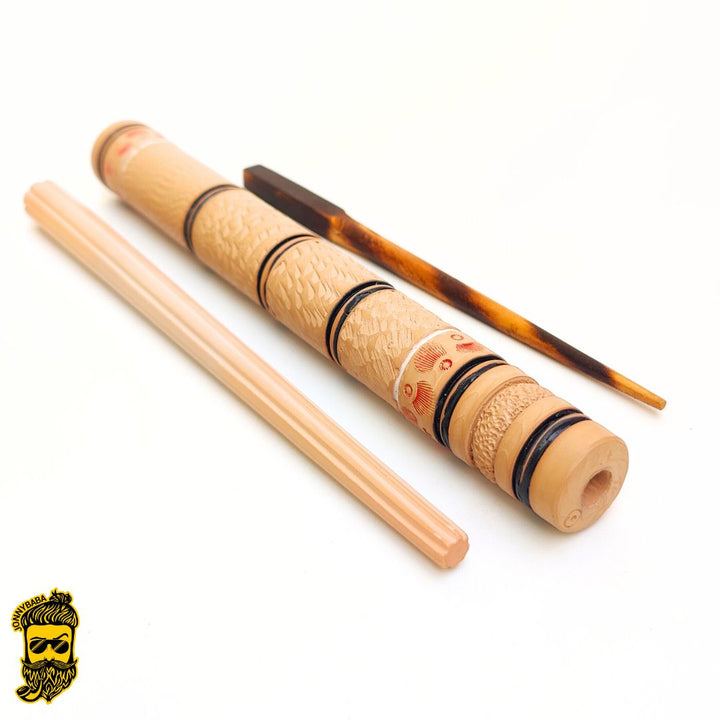 italian clay chillum online India