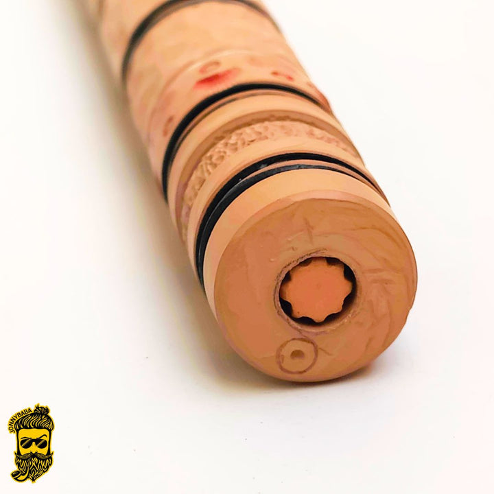 kaseki chillum