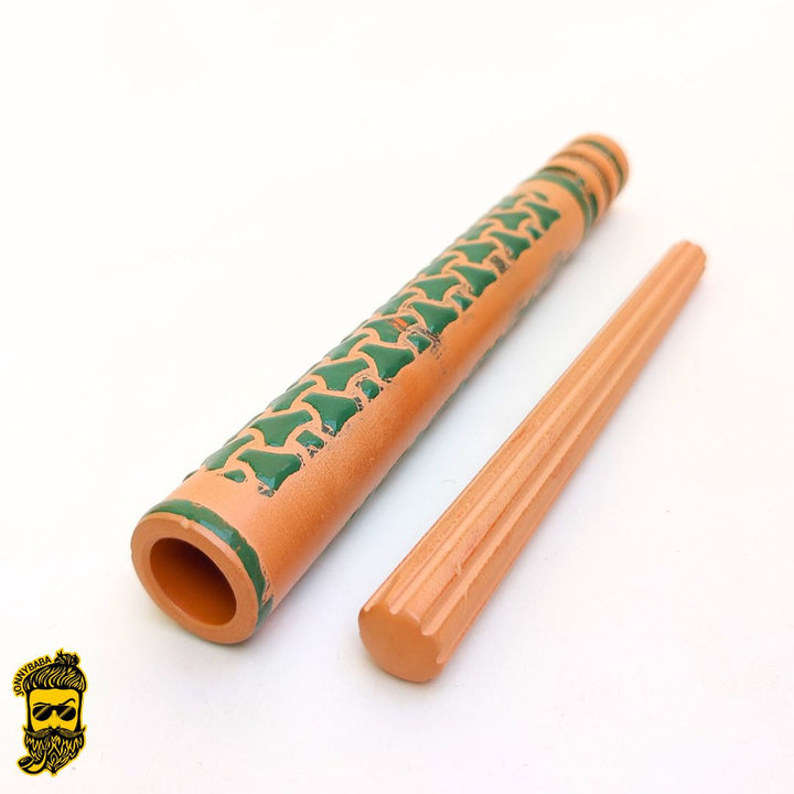 kaseki italian chillum