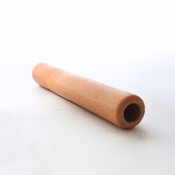 Kaseki – Handmade Italian Clay Filter Tip 5 mm