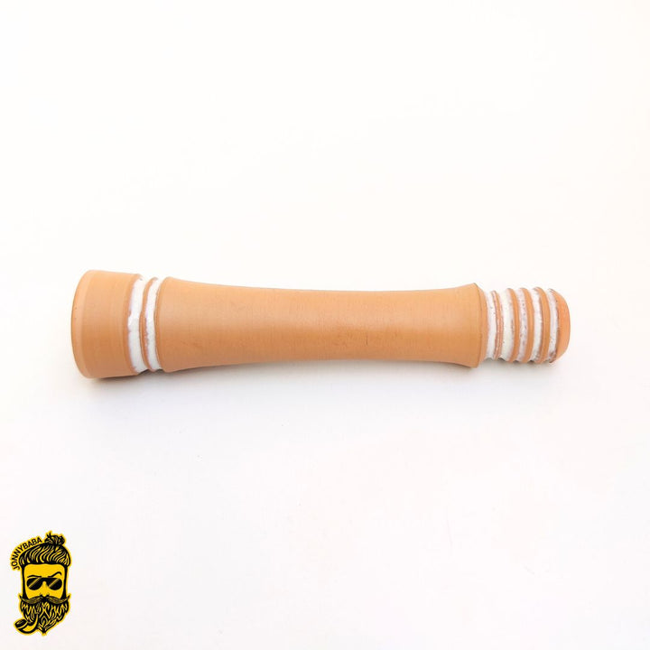 Kaseki Italian Clay Chillum India