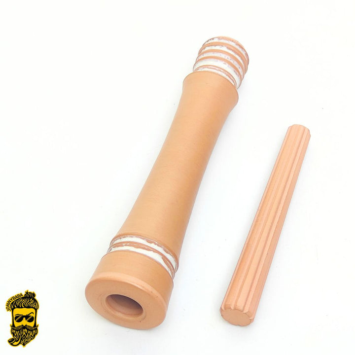 Kaseki Italian Chillum Fiato di Terra online