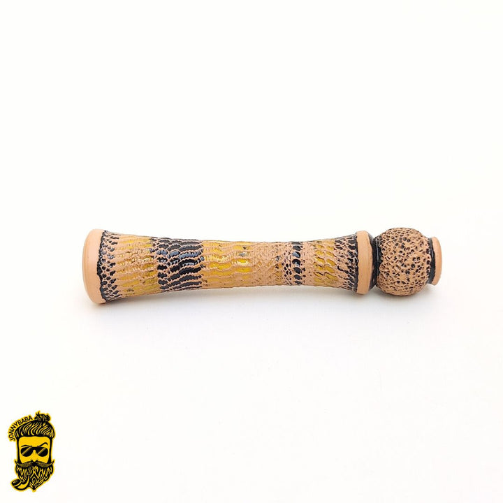 Kaseki Italian Chillum