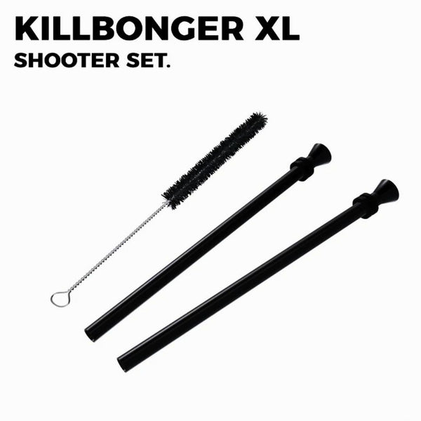 Killbonger xl shooter set 16cm india