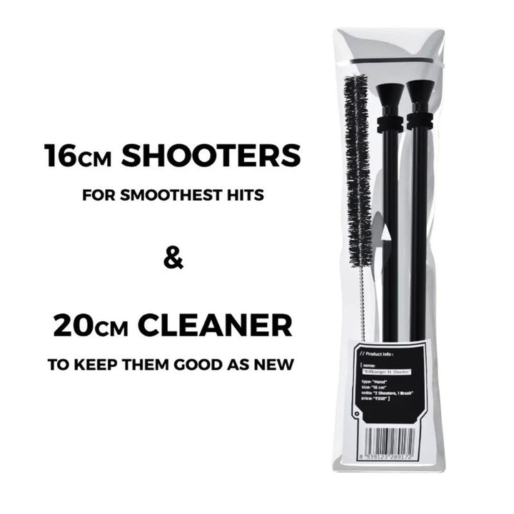 Killbonger xl shooter set 16cm india online