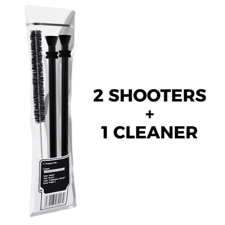 shooter price in india
