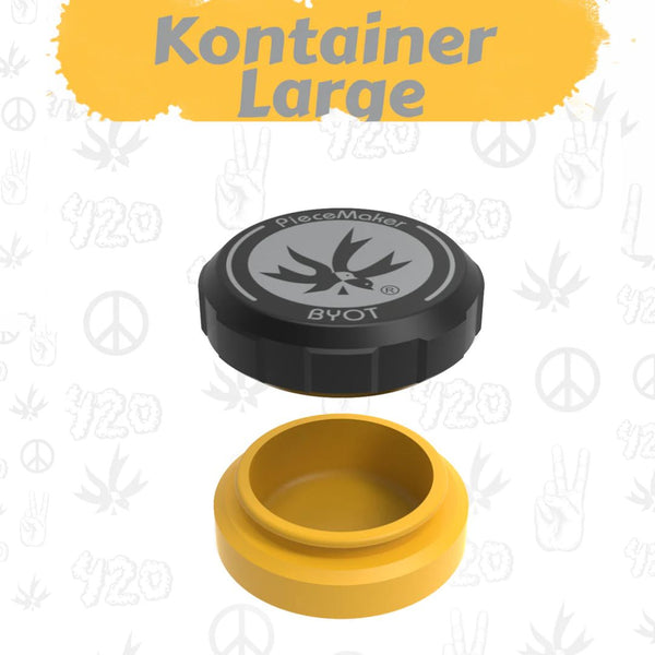 Piecemaker Kontainer Large