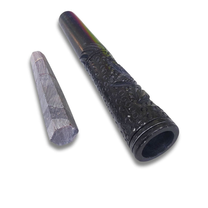 Leaf black chillum near me