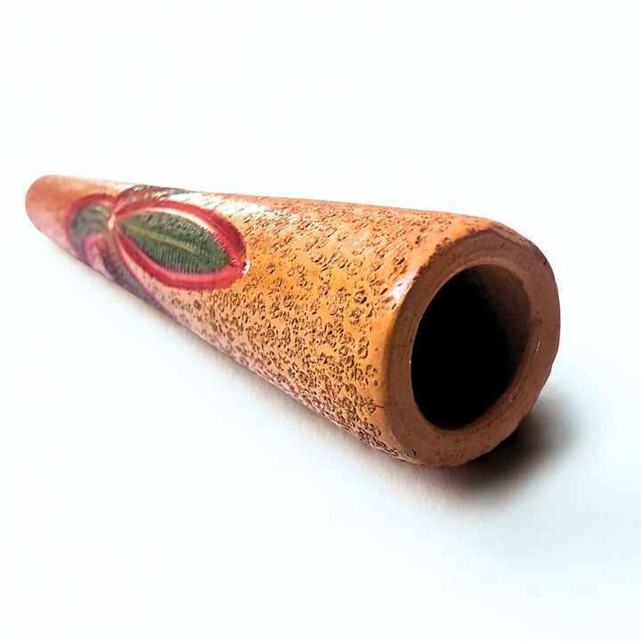 Traditional chillum India