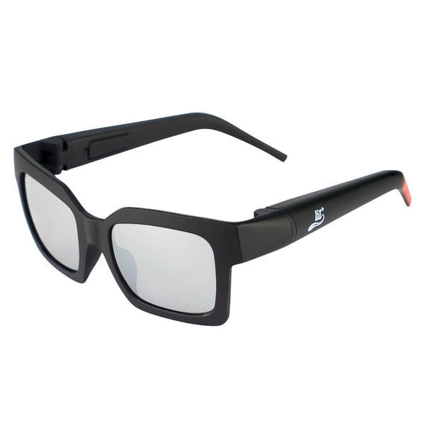 Lit Storage High Key Frame (SUNGLASSES)
