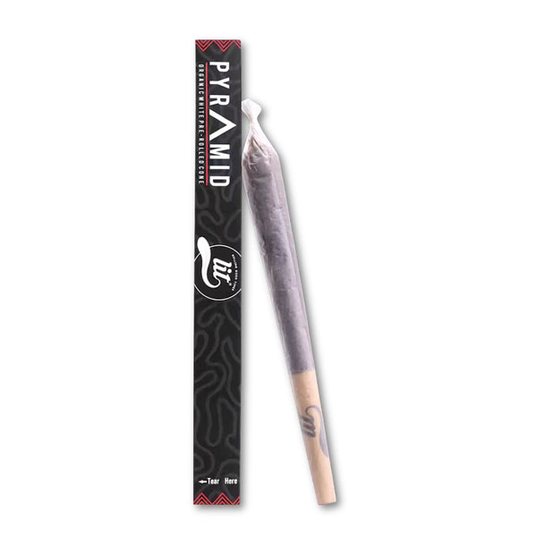 Litaf Giant Pre-Rolled Cone White – (300 mm)