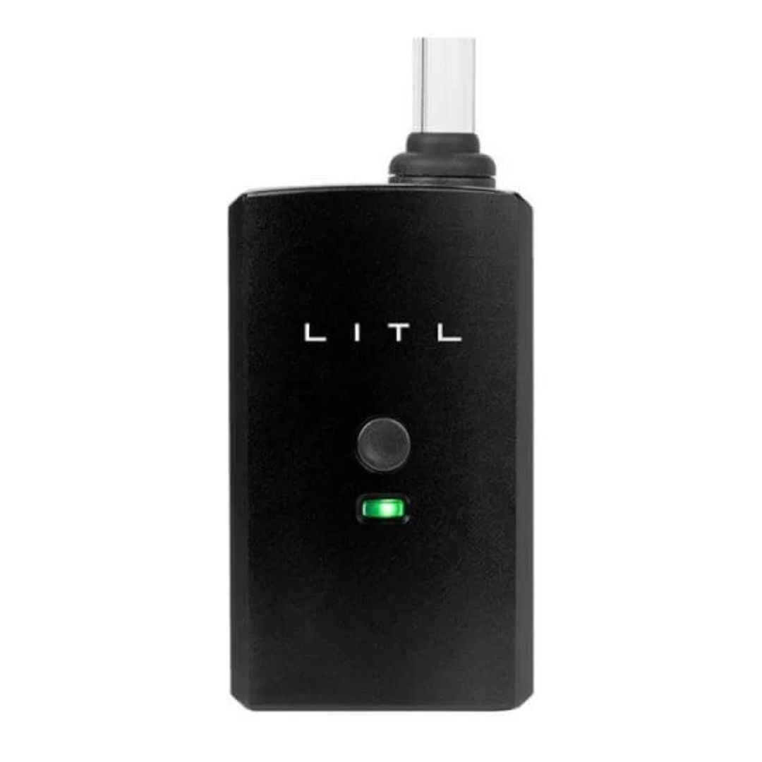 Litl one Dry Herb Vaporizer