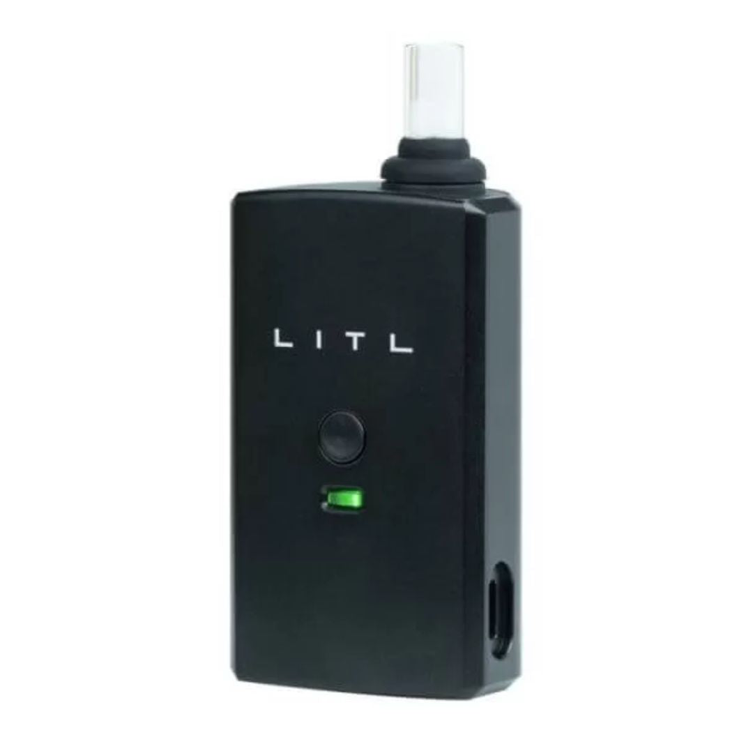 Litl one Dry Herb Vaporizer