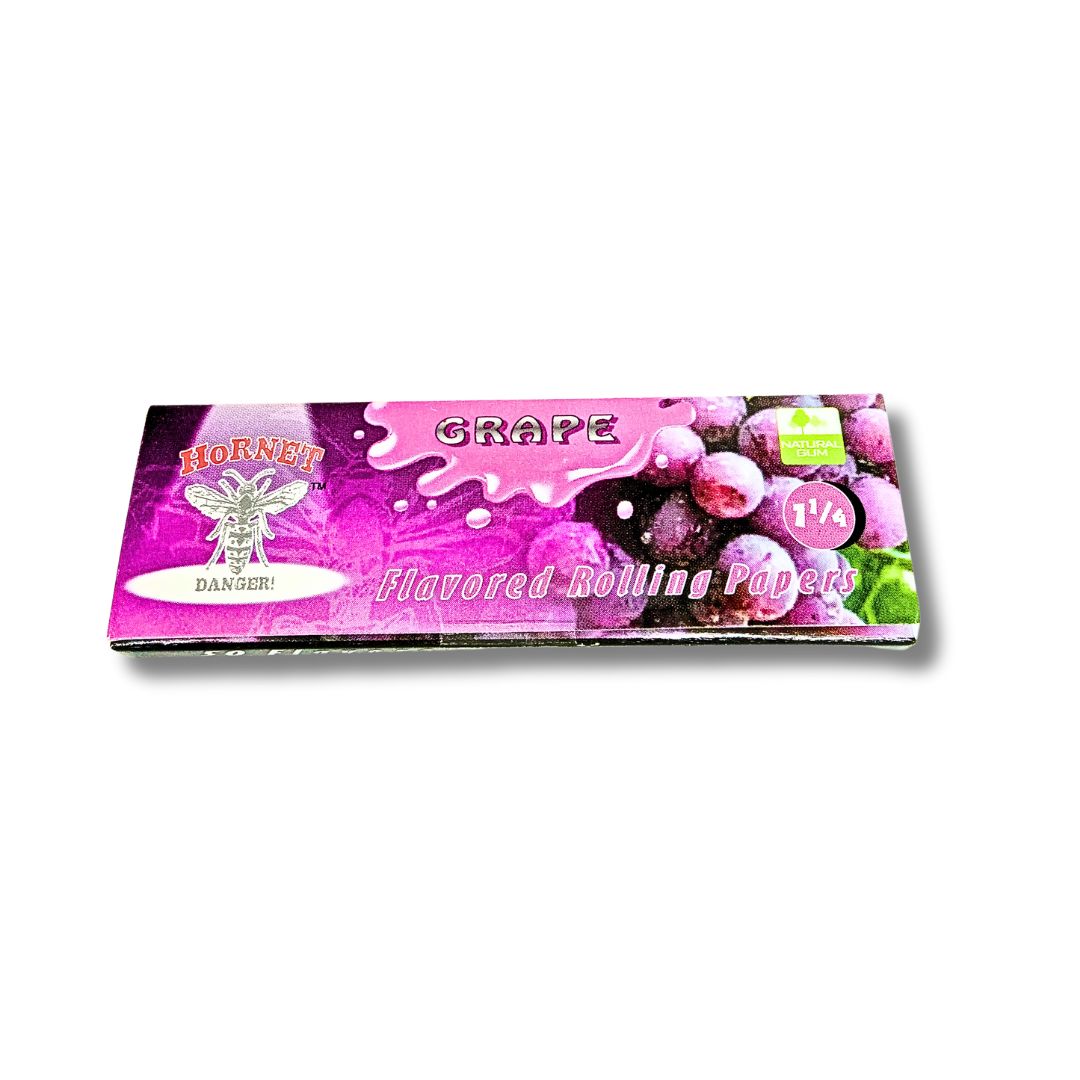 Hornet Flavors Small Rolling Papers