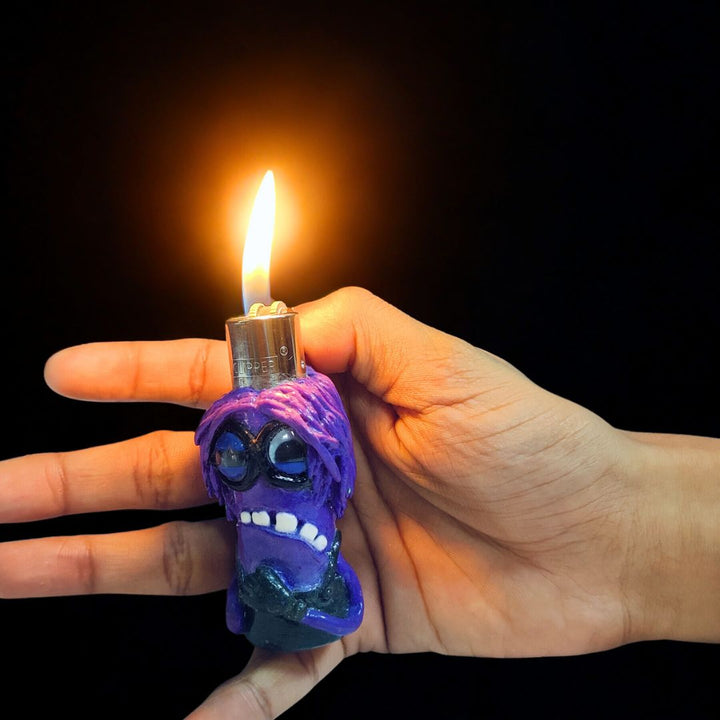 Clipper Lighter Price in India
